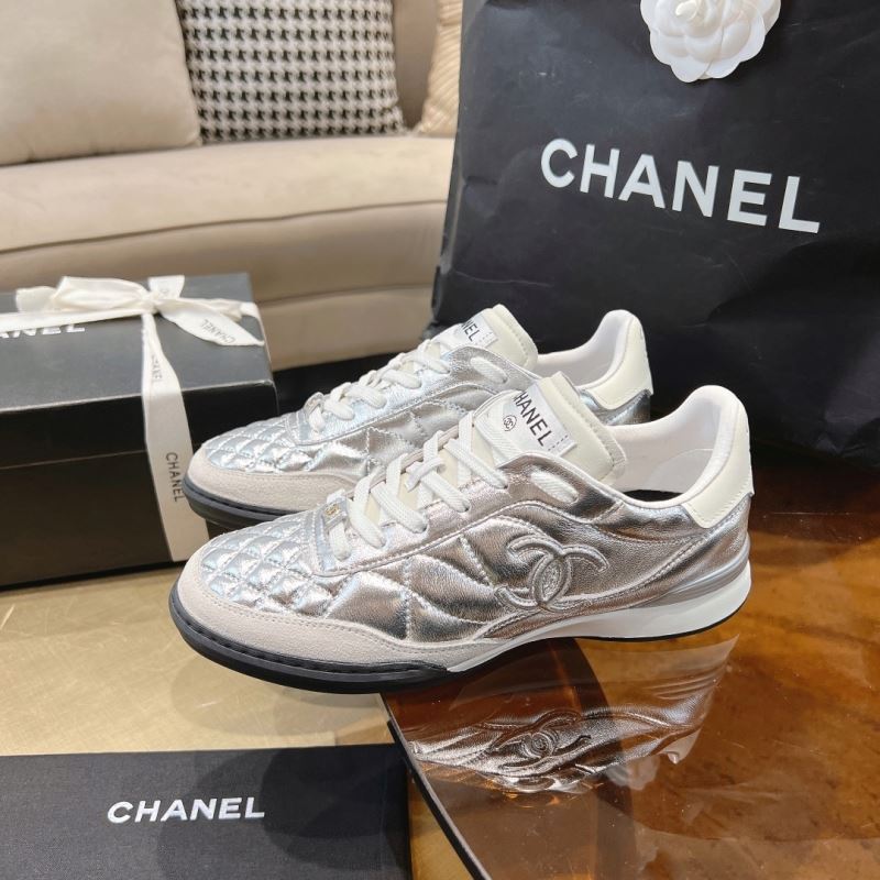 Chanel Sport Shoes